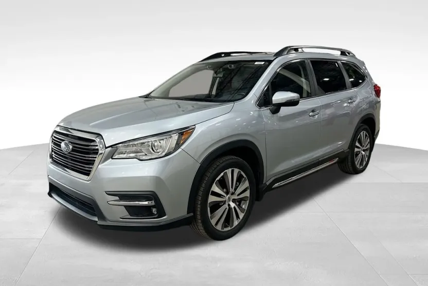 2022 Subaru Ascent Limited photo 1