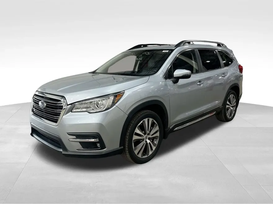 2022 Subaru Ascent Limited photo 1