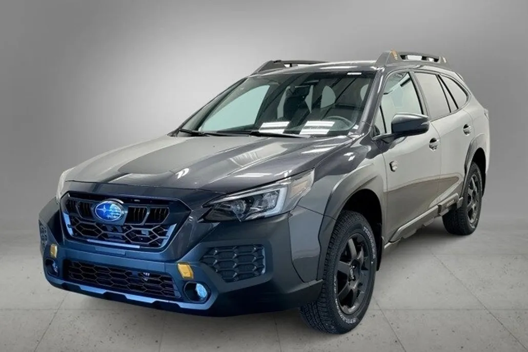 2025 Subaru Outback Wilderness photo 1
