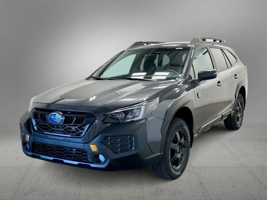 2025 Subaru Outback Wilderness photo 1