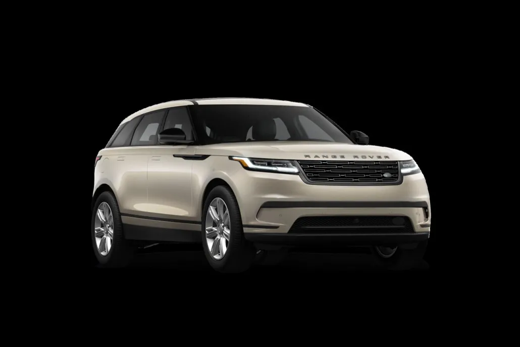 2026 Land Rover Range Rover Velar P250 S photo 1