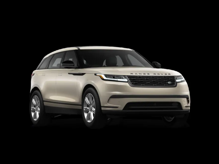 2026 Land Rover Range Rover Velar P250 S photo 1