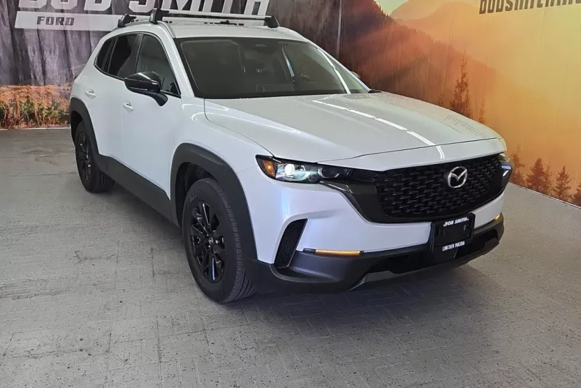 2025 Mazda CX-50 Select photo 1