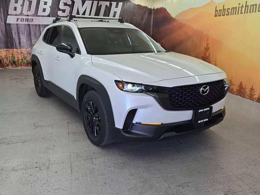 2025 Mazda CX-50 Select photo 1