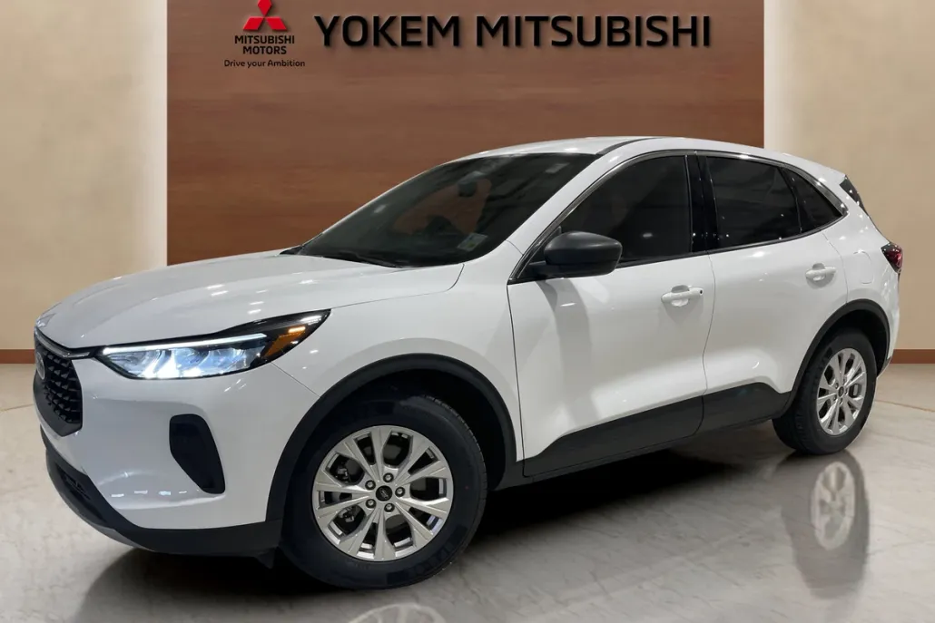 2024 Ford Escape Active photo 1
