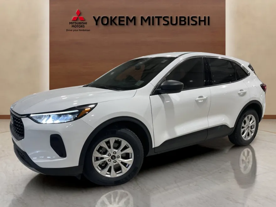 2024 Ford Escape Active photo 1