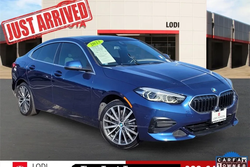 2023 Bmw 228i 228i GC photo 1