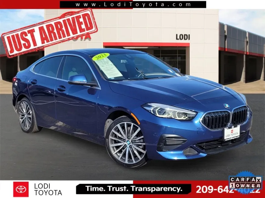 2023 Bmw 228i 228i GC photo 1