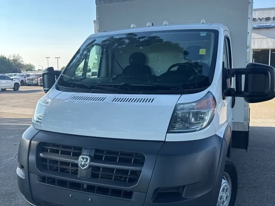 2016 Ram 3500 photo 1