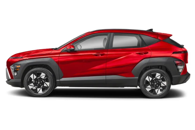 2024 Hyundai Kona SEL photo 1