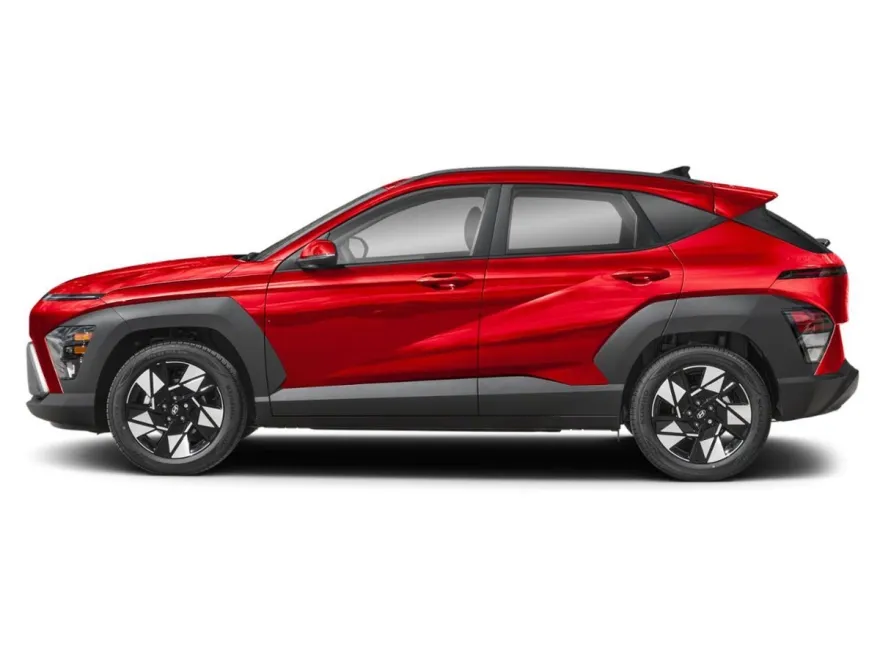 2024 Hyundai Kona SEL photo 1