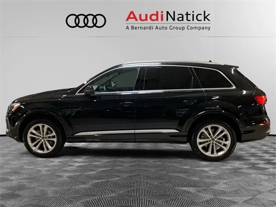 2025 Audi Q7 45 Premium photo 1