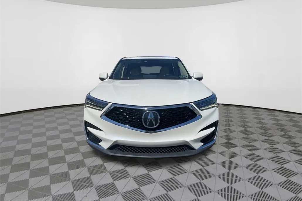 2019 Acura RDX Technology photo 1