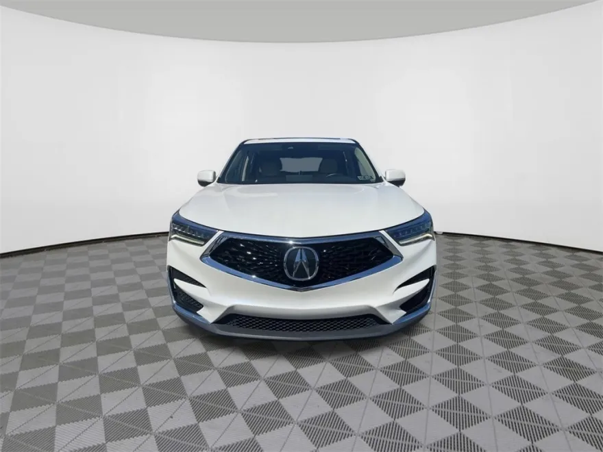 2019 Acura RDX Technology photo 1