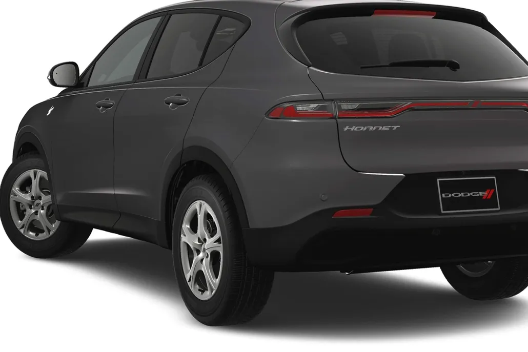 2025 Dodge Hornet GT photo 1