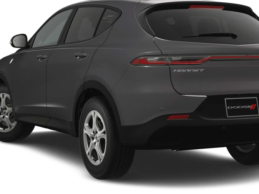 2025 Dodge Hornet GT photo 1