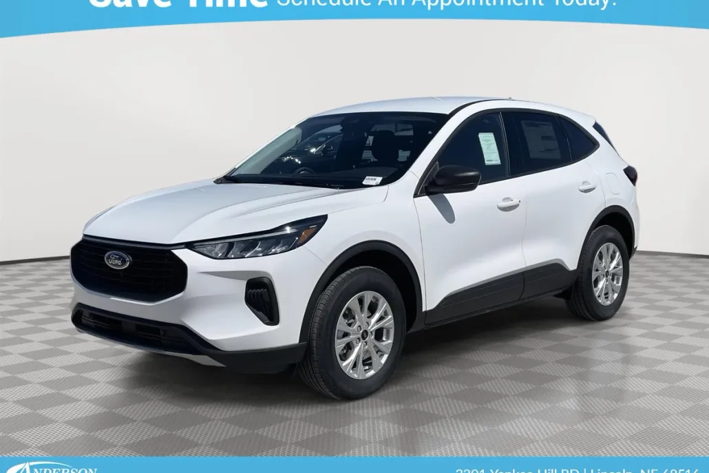 2025 Ford Escape Active photo 1