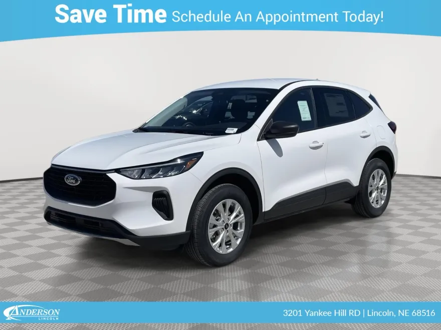 2025 Ford Escape Active photo 1