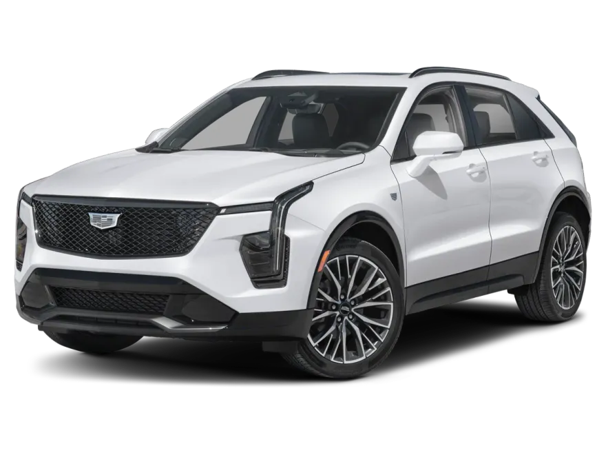 2024 Cadillac XT4 Sport photo 1