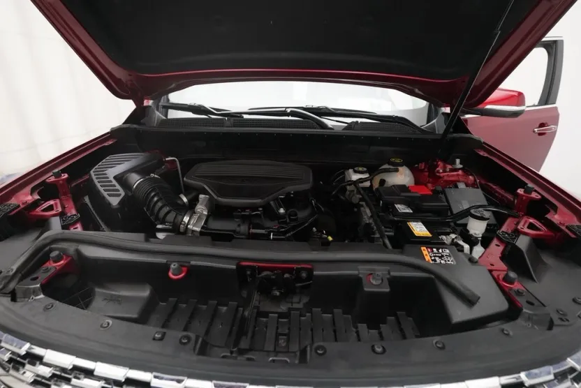 2023 Gmc Acadia Denali photo 1