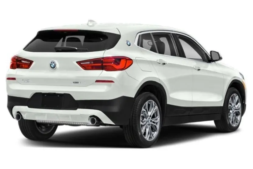 2018 Bmw X2 xDrive28i photo 1