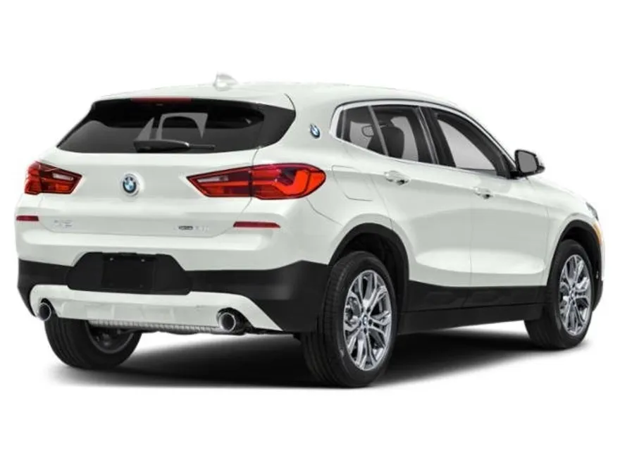 2018 Bmw X2 xDrive28i photo 1