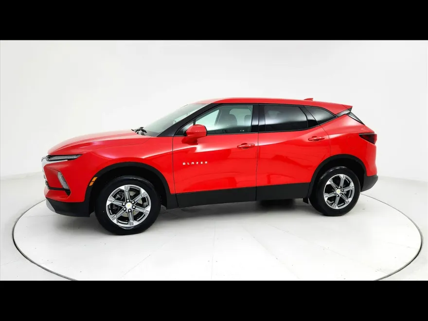 2023 Chevrolet Blazer Sport photo 1