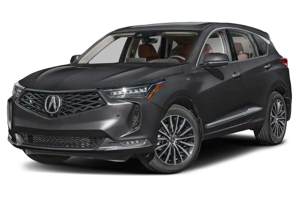 2025 Acura RDX Advance photo 1