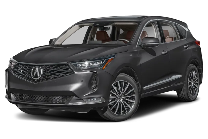 2025 Acura RDX Advance photo 1