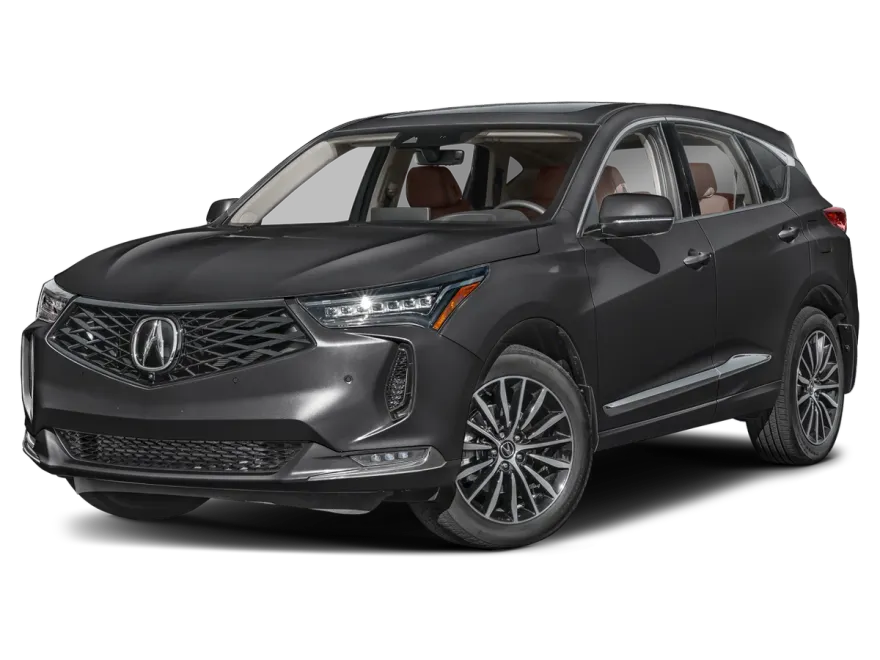 2025 Acura RDX Advance photo 1