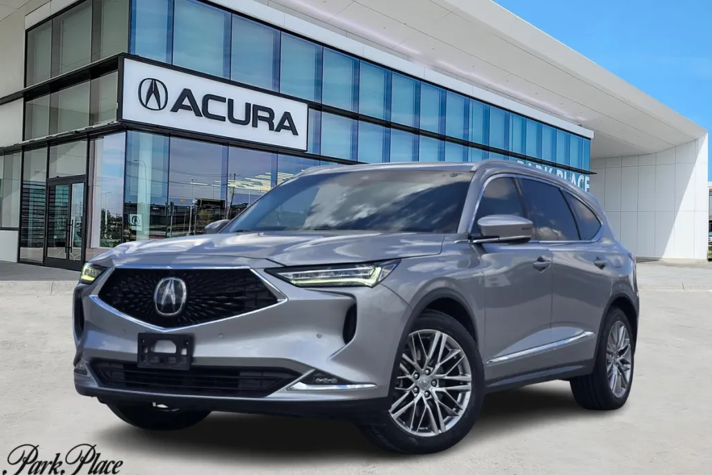 2023 Acura MDX SH-AWD Advance photo 1
