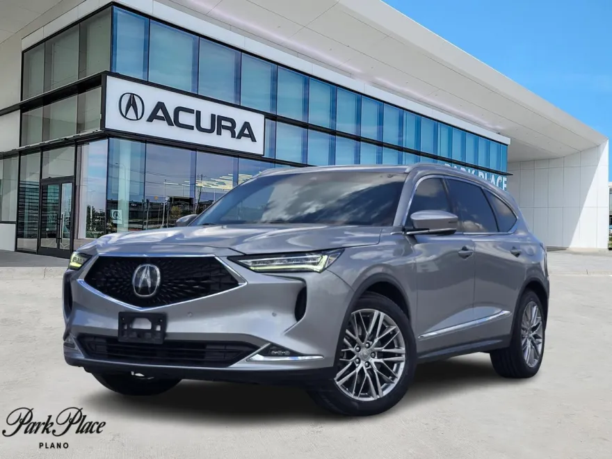 2023 Acura MDX SH-AWD Advance photo 1