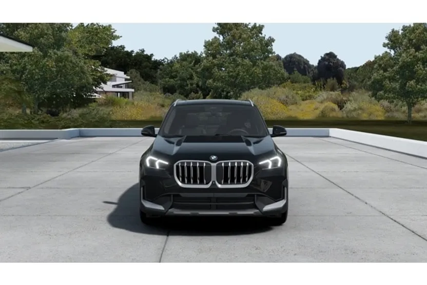 2026 Bmw X1 XDrive28i photo 1