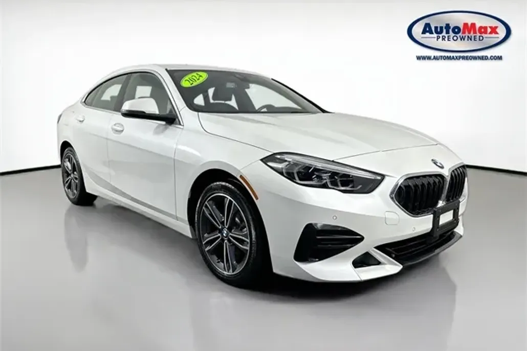 2024 Bmw 228i xDrive Gran Coupe photo 1