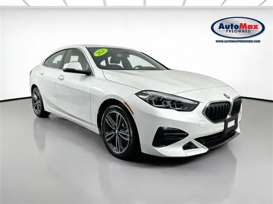 2024 Bmw 228i xDrive Gran Coupe photo 1