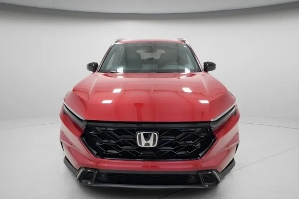 2024 Honda CR-V Hybrid Sport-L photo 1
