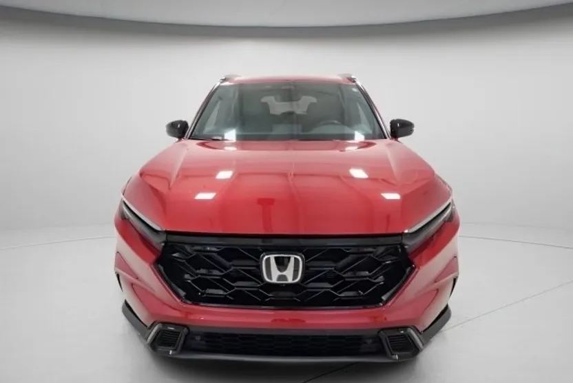 2024 Honda CR-V Hybrid Sport-L photo 1