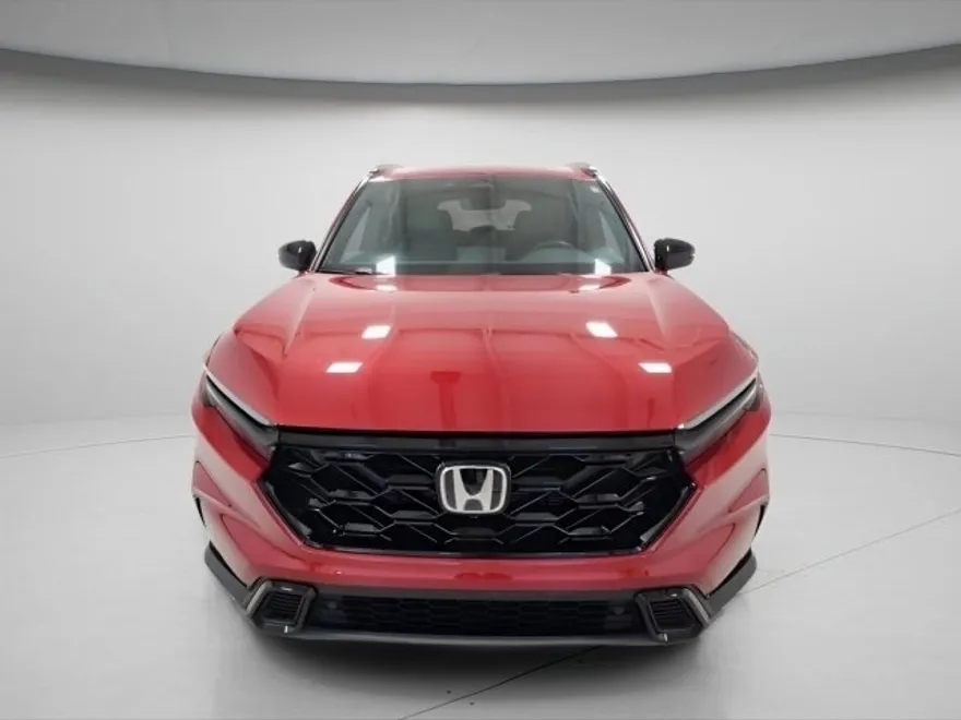 2024 Honda CR-V Hybrid Sport-L photo 1