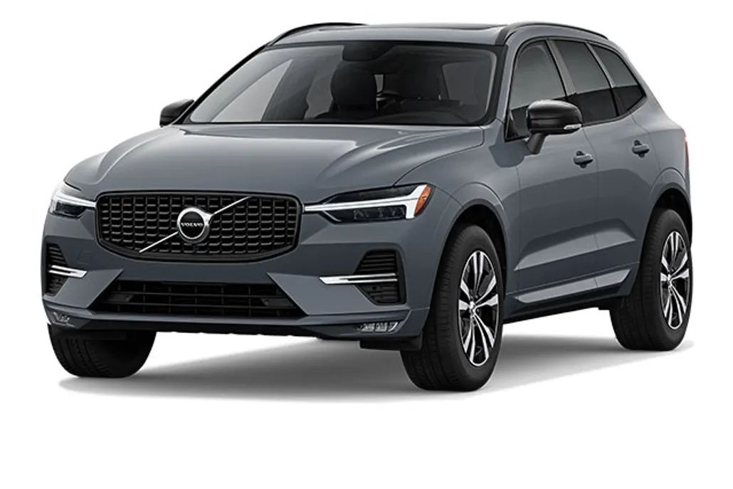2024 Volvo XC60 B5 Core photo 1