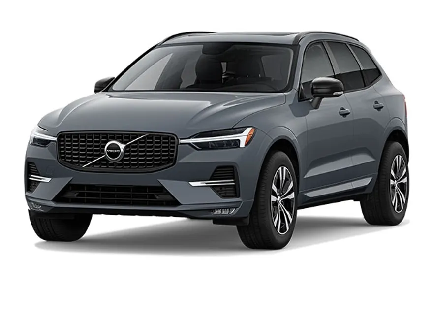 2024 Volvo XC60 B5 Core photo 1