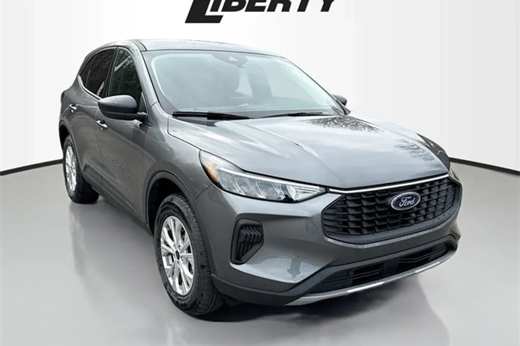 2025 Ford Escape Active photo 1