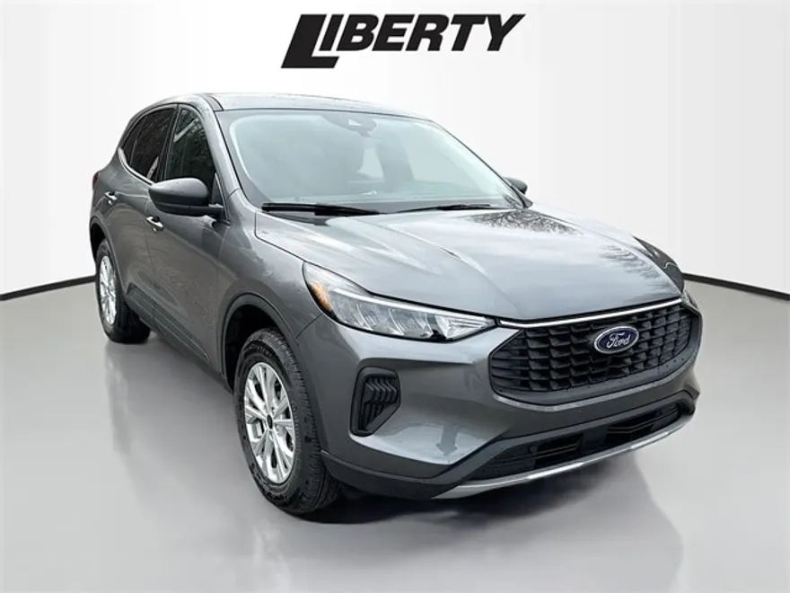2025 Ford Escape Active photo 1