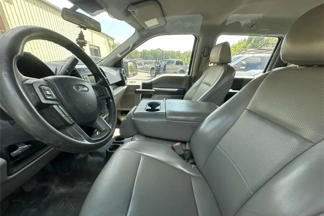 2019 Ford F-150 XL photo 1