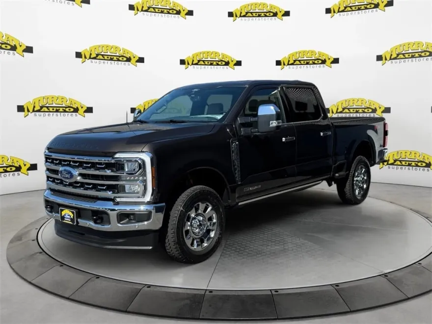 2025 Ford F-350 photo 1