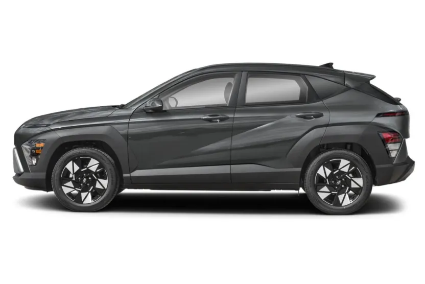 2025 Hyundai Kona SEL photo 1