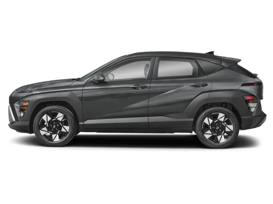 2025 Hyundai Kona SEL photo 1