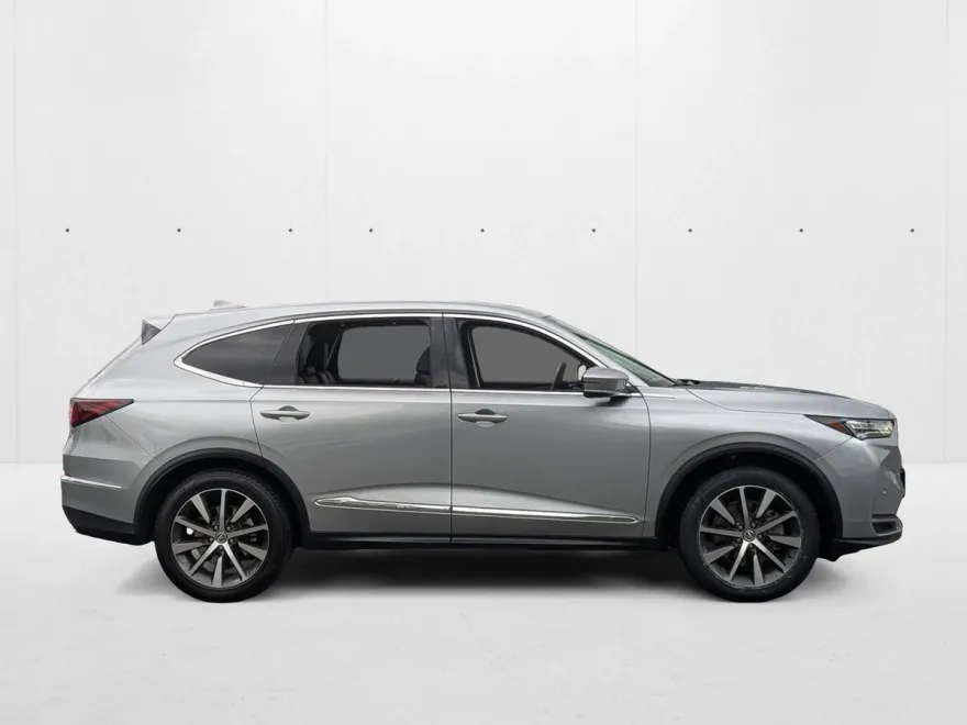 2025 Acura MDX Technology photo 1
