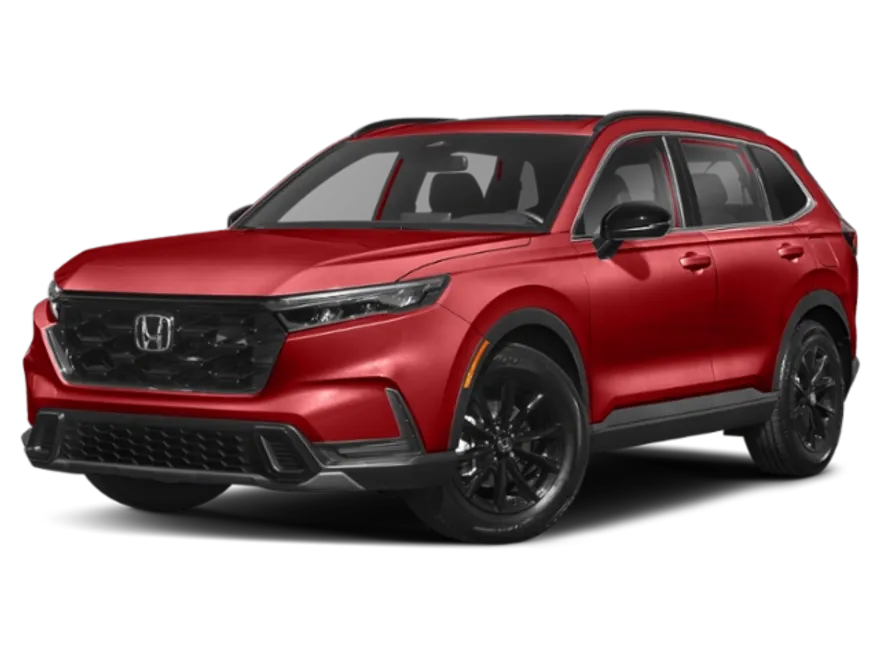 2024 Honda CR-V Hybrid Sport photo 1