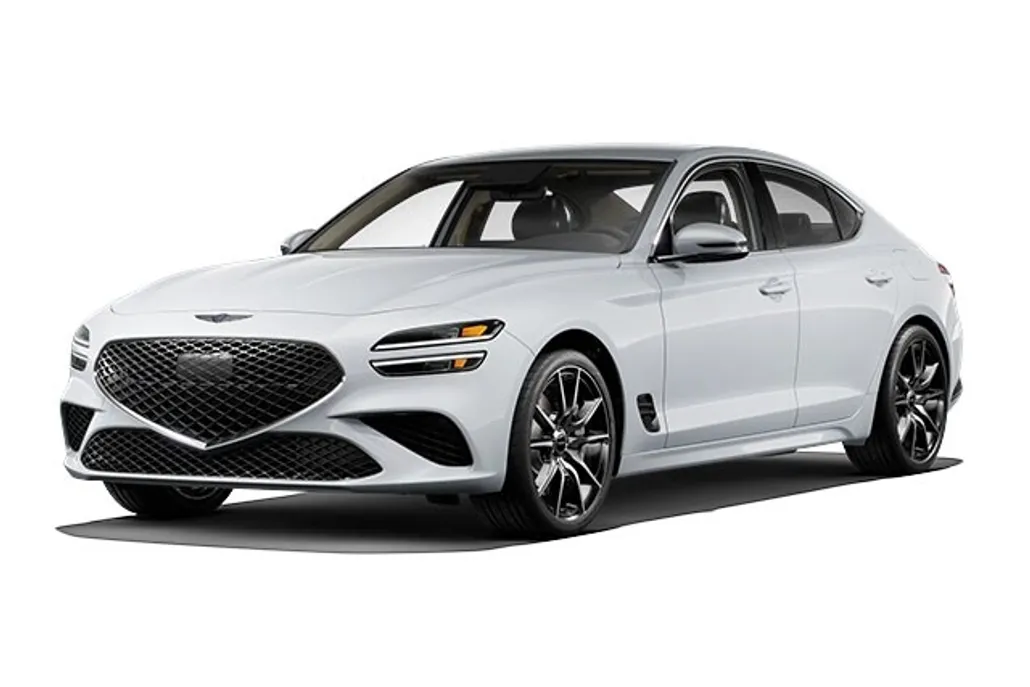 2025 Genesis G70 2.5T photo 1