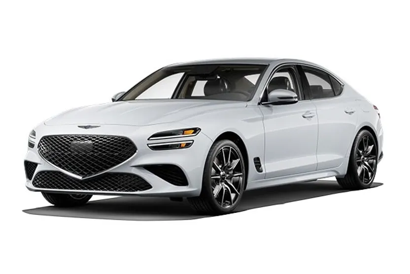 2025 Genesis G70 2.5T photo 1